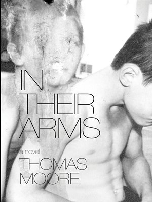 cover image of In Their Arms